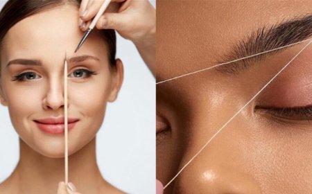للحواجب المثالية لملامحك.. اليك الطريقة الأفضل