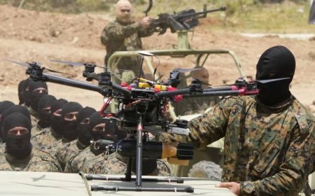 مقتل مسؤول مدفعية "فيلق القدس" في لبنان