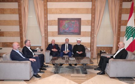 طلب من وزير الداخلية حول الأمن.. ومتابعة لأوضاع الجنوب