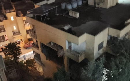 بلدية عين سعادة للمواطنين: أبلغوا عن أي أمر مشبوه