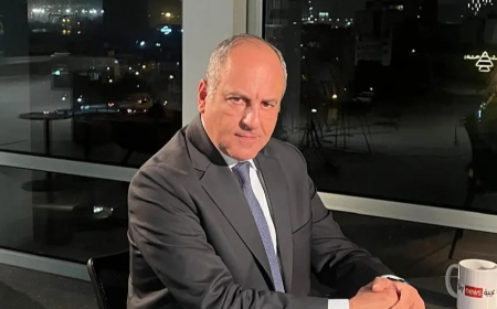 بو عاصي: بأي حق يأخذ الحزب اللبنانيين الى جهنم؟