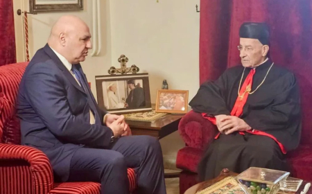 الدولة و "البعض" والحرب الباردة