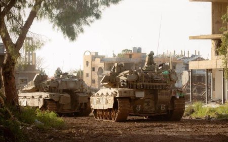 هذا ما تخطط له اسرائيل في الجنوب