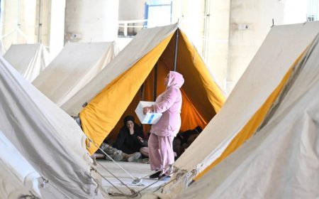 لبنان عاجز عن مواجهة أزمة النزوح المتفاقمة