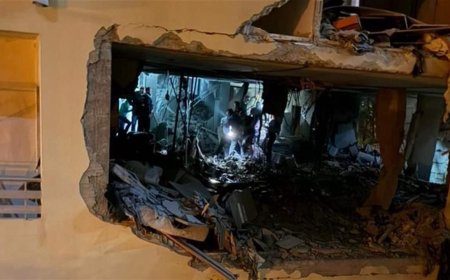 هل تم الكشف على هوية المستهدف في عين سعادة؟