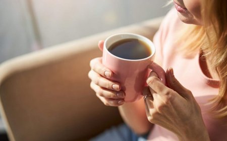 للقهوة فوائد كثيرة على الكبد.. اليكم ما كشفته دراسة