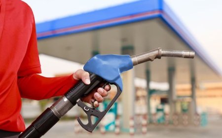 انخفاض أسعار البنزين والغاز.. ماذا عن المازوت؟