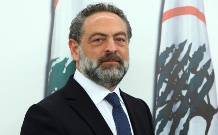 اسطفان لأهالي زحلة: لا تؤجروا الوافدين الجدد