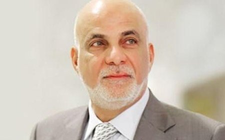 خريس يجول في برج رحال: المرحلة الراهنة تتطلب أعلى درجات الوحدة والتعاون بين اللبنانيين