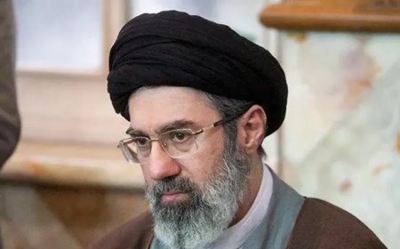 تدهور الوضع الصحي لمجتبى خامنئي.. هل دخل غيبوبة؟