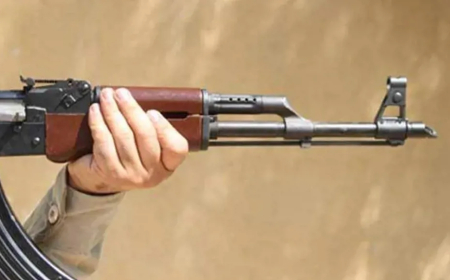 في زحلة.. اسلحة واجهزة اتصالات في سيارة مشبوهة وتوقيفات