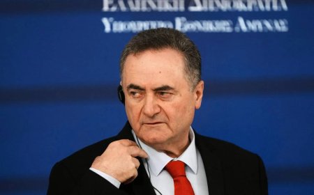 موقع اسرائيلي يكشف عن نوايا كاتس تجاه جنوب لبنان