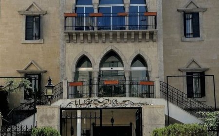 ماذا يجري في جل الديب؟