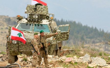 الكشف عن الشخص الذي غادر المبنى في عين سعادة.. اليكم ما أعلنه الجيش