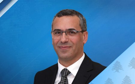 في عكار.. وزير الزراعة يطلق فعاليات الموسم الزراعي