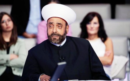 قرار ظني بحق عريمط والحسبان.. وهذه هي التهمة