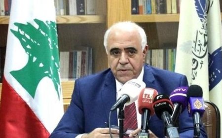 القصيفي ينعي الزميلتين سوزان خليل وغادة دايخ