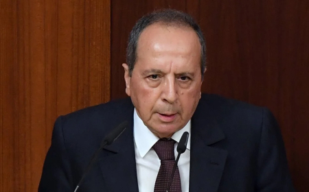 كيف علق جميل السيد على رسالة ترامب؟