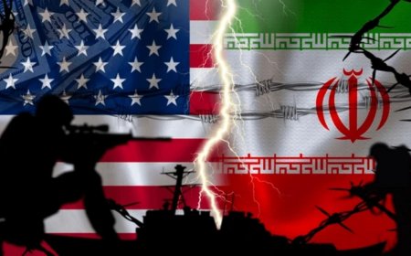 اذا هاجمت أميركا.. هكذا سترد ايران