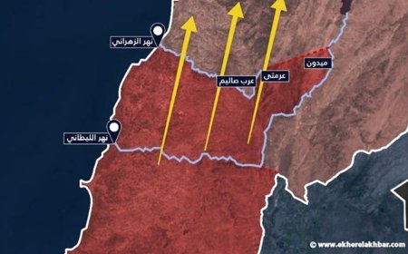 خطة تفريغ قرى في الجنوب من سكانها ستكون بمثابة مقامرة إسرائيلية استراتيجية.. أي محاولات لفرض وقائع بالقوة على غرار عامي 78 و 82 سيعطي زخماً أقوى للمقاومة