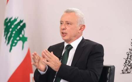 فرنجية: : الحزب فاجأنا وحذارِ الفتنة