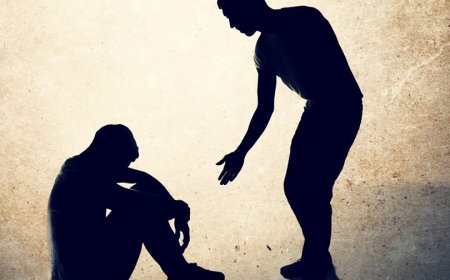 رح بقوم معك...بس قوم انت