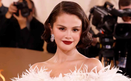 سيلينا غوميز تقلب المعادلة…