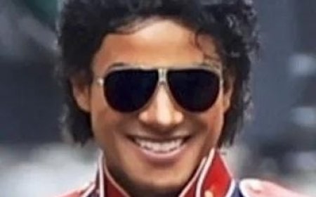 جعفر جاكسون يكشف سرًا أخفاه عامًا كاملًا...