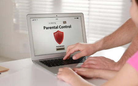 اليك أدوات مجانية لحماية أطفالك أثناء تصفح الإنترنت بأمان