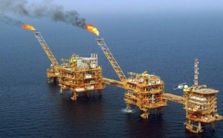 مشهد الطاقة العالمي : الأسعار تتراجع... لكنها لا تزال مرتفعة رغم الهدنة !