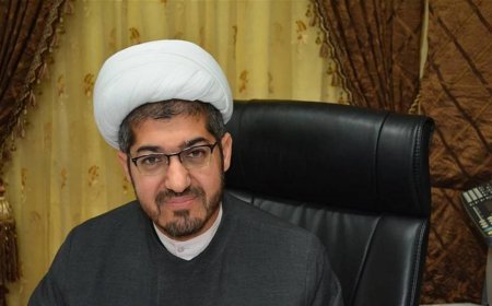 ماذا قال صادق النابلسي في تغريدته الأخيرة؟