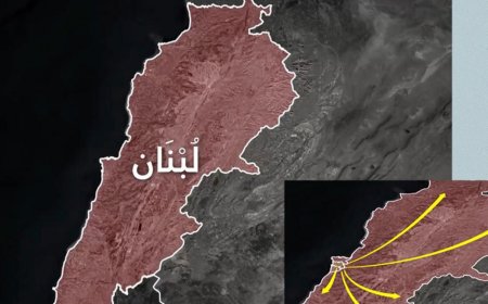 أمّ الغارات على بيروت… "حزب الله" يتوغل إلى خارج العاصمة