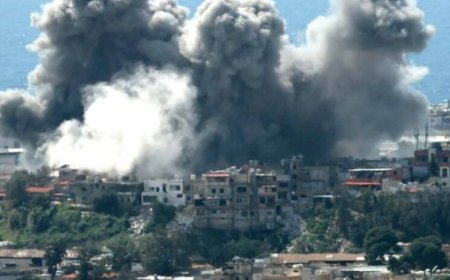 ماذا يعني تفجير لبنان بعد اتفاق طهران؟