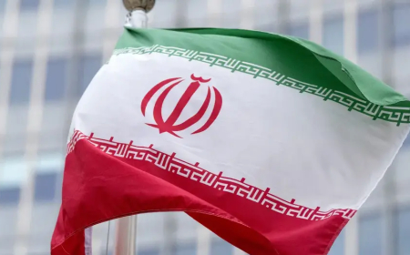 وفد ايراني الى باكستان للمشاركة في المفاوضات مع واشنطن