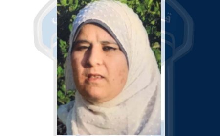 غادرت منزلها ولم تعد.. هل شاهدتم جومانة؟