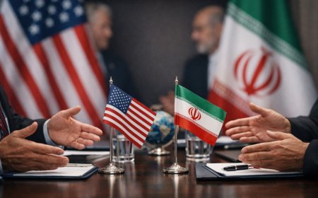 لُبْنانُ في مَعَادِلاتِ التَّفاوُضِ الإِقْلِيمِيِّ: تَوْظِيفُ الجَبْهَةِ، وحُدودُ المُقايَضَةِ، وآفاقُ سِلاحِ الحِزْبِ