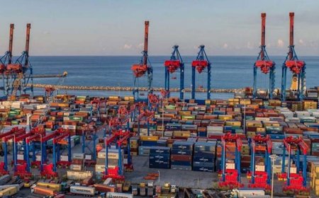 ماذا سيجري داخل مرفأ بيروت في 11 و13 نيسان؟