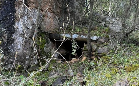 على ماذا عثر الجيش الاسرائيلي في الجنوب؟