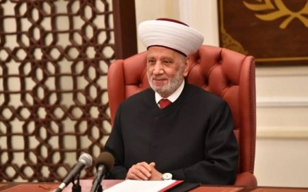 دريان: للمسارعة بوقف العدوان الإسرائيلي الغاشم على لبنان