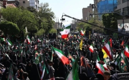 «فجوة لبنان» تحاصر المفاوضات: مخاوف غربية من «نزق» ترامب