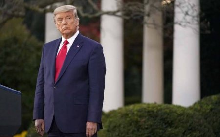 رصاصة "الموساد" في رأس دونالد ترامب