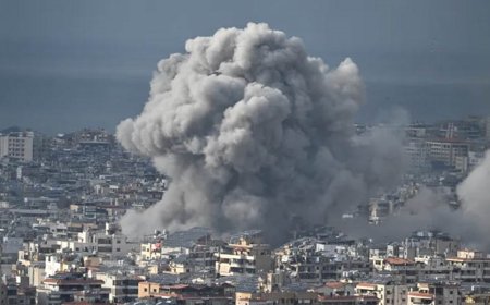 لبنان متروك للعدوان بلا مفاعيل على الأرض للحراك الدبلوماسي