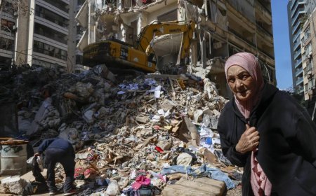 خيارات "الحزب" تضيق: ألم يحِن الأوان لإسناد لبنان؟