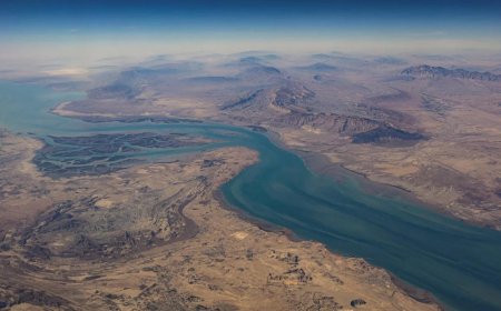 فرض الايراني الرسوم في "هرمز:.. هل هو أمر قانوني؟