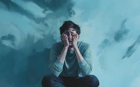 كيف تتعامل مع صدمات الحرب؟ دليل نفسي لتجاوز الخوف واستعادة التوازن