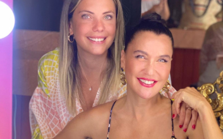 نجمة التفاح الحراب تغيب عن الجزء الجديد لهذه الاسباب !