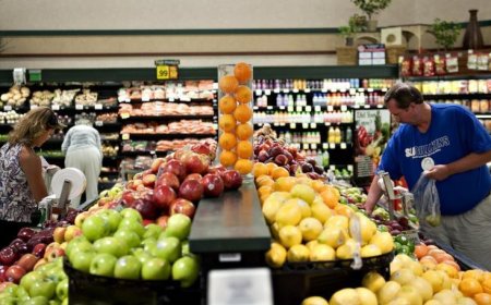 هل سنعيش أزمة أمن غذائي في لبنان؟