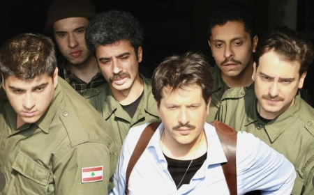 "مربط الفرس" عودة جريئة لفريق "مرحبا دولة" تكشف خفايا الواقع اللبناني