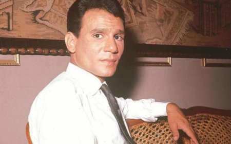 تأجيل حفل عبد الحليم حافظ !