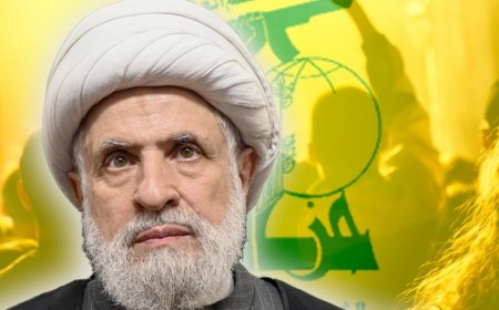 قاسم: المقاومة مستمرّة حتى ينقطع النفس